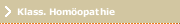 Klass. Hom&ouml;opathie